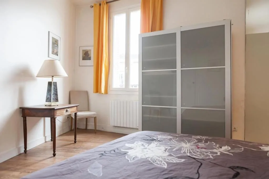 Image 2 of Appartment 80m2 in Saint Michel for 6 persons