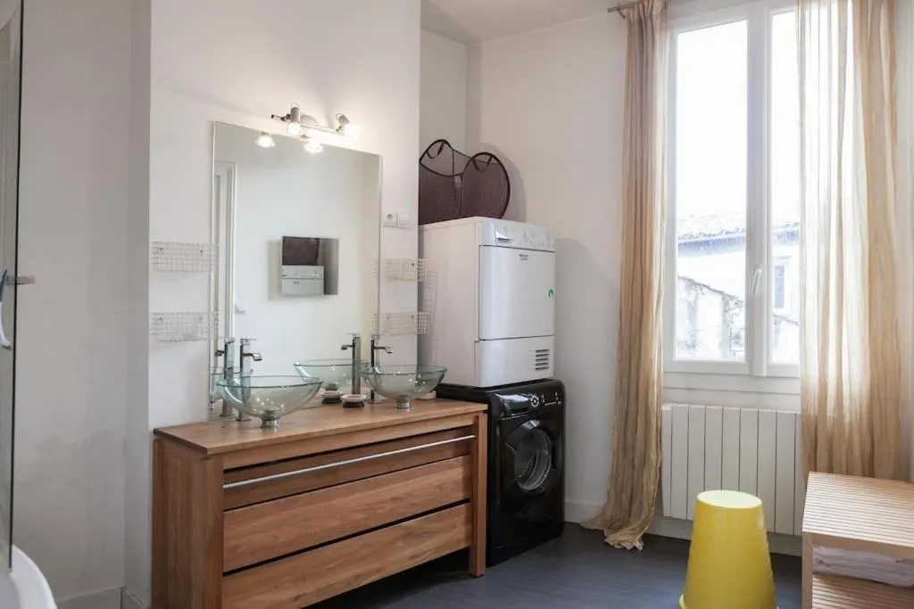 Image 4 of Appartment 80m2 in Saint Michel for 6 persons