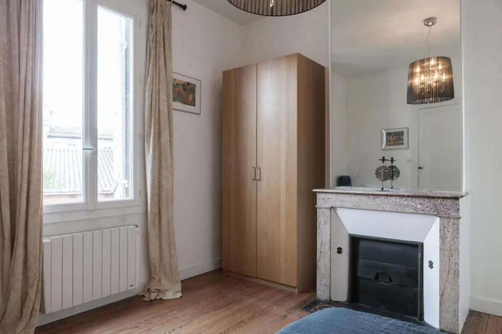Image 5 of Appartment 80m2 in Saint Michel for 6 persons