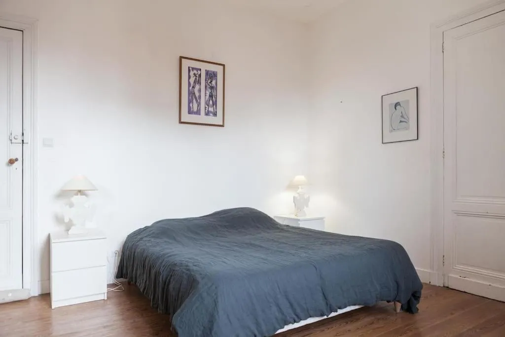Image 6 of Appartment 80m2 in Saint Michel for 6 persons