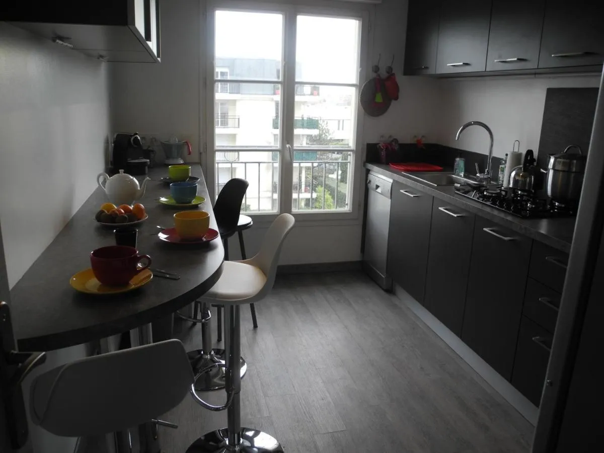 Image 6 of Apt Standing Bordeaux Chartrons