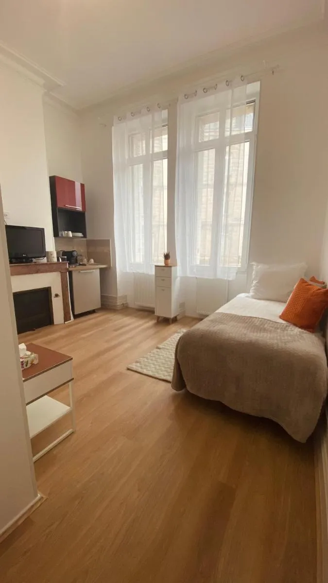 Image 5 of Aquitain Home chambre studio appartement Gare Saint Jean