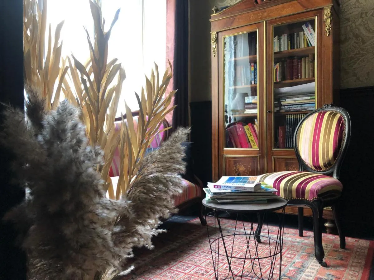 Image 1 of Au Coeur de Bordeaux B&B