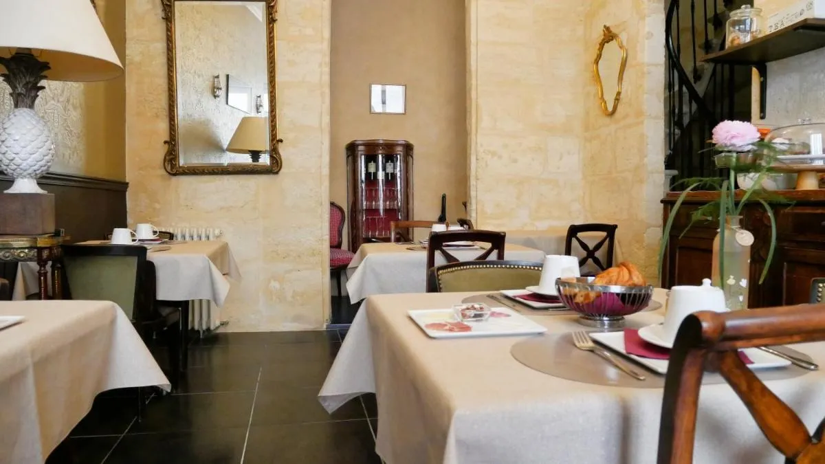 Image 5 of Au Coeur de Bordeaux B&B