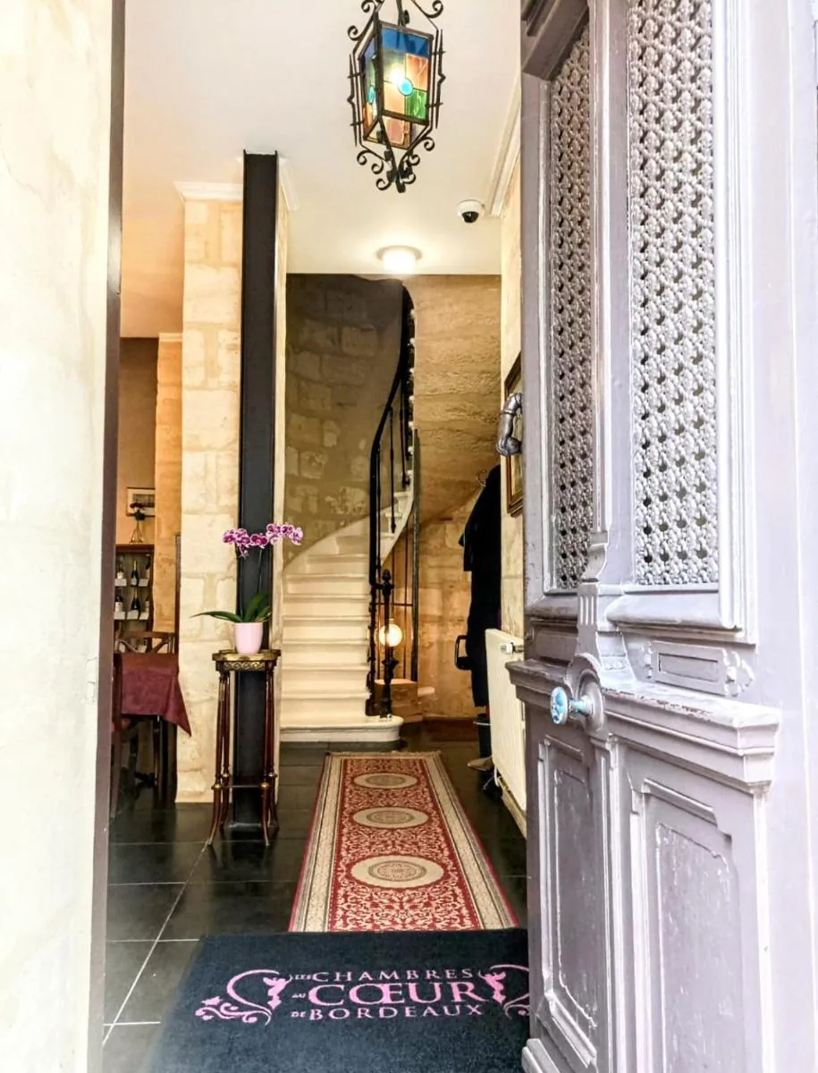 Image 3 of Au Coeur de Bordeaux B&B