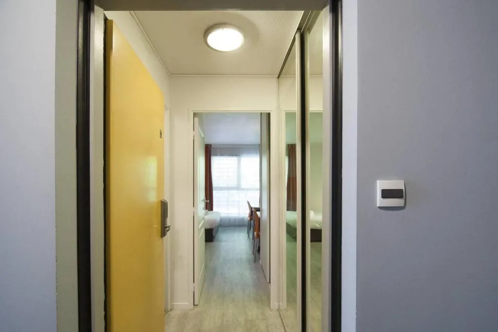 Image of Avisseau – Studio calme au coeur du quartier des Chartrons