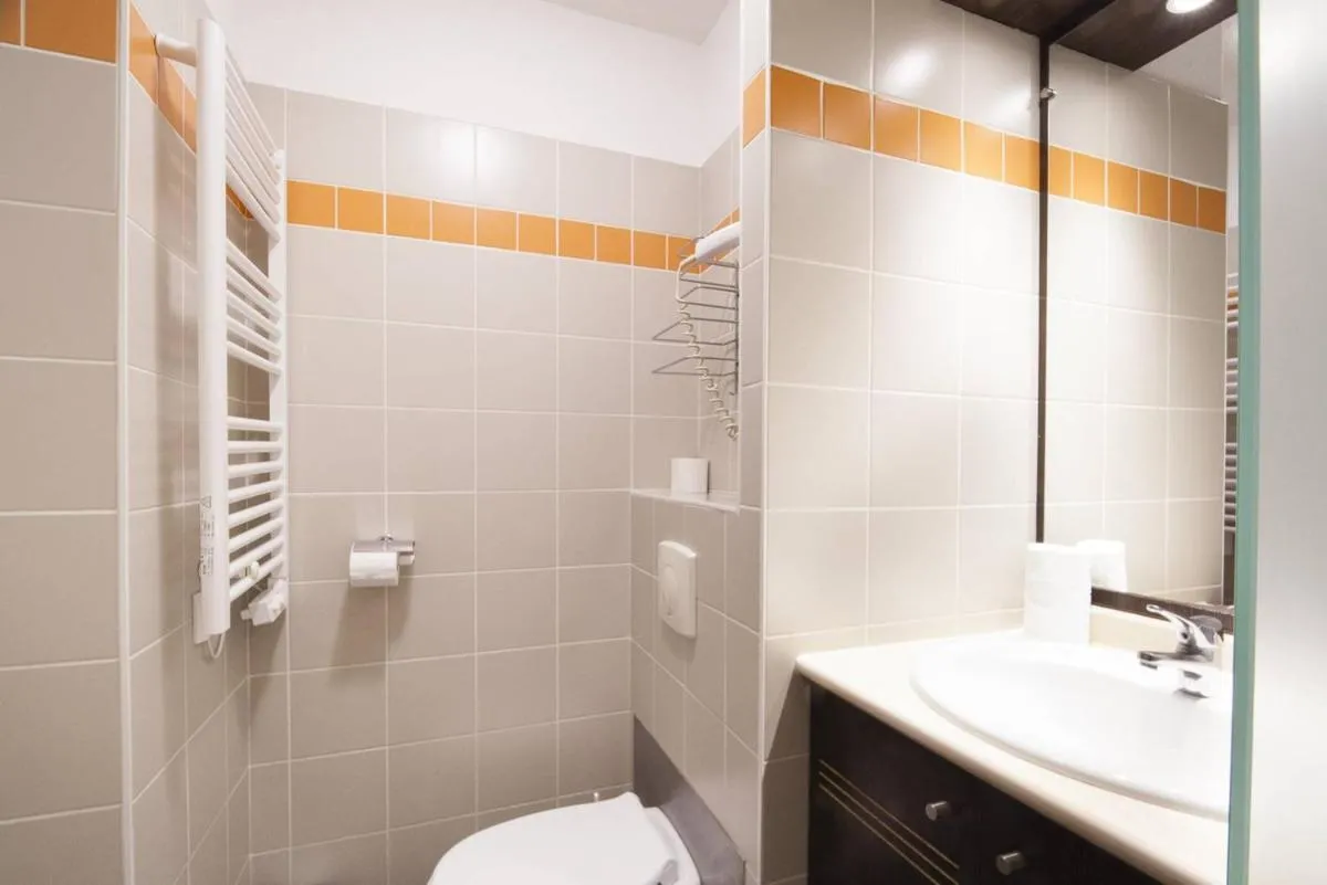 Image 6 of Avisseau – Studio calme au coeur du quartier des Chartrons
