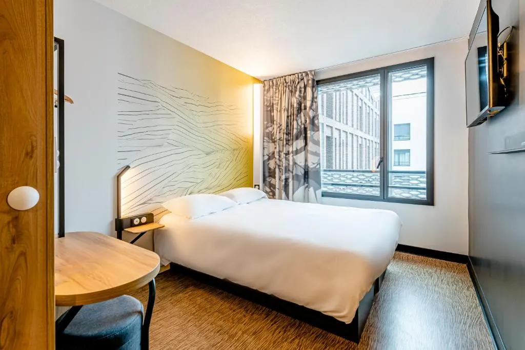 Image of B&B HOTEL Bordeaux Bassins à flot