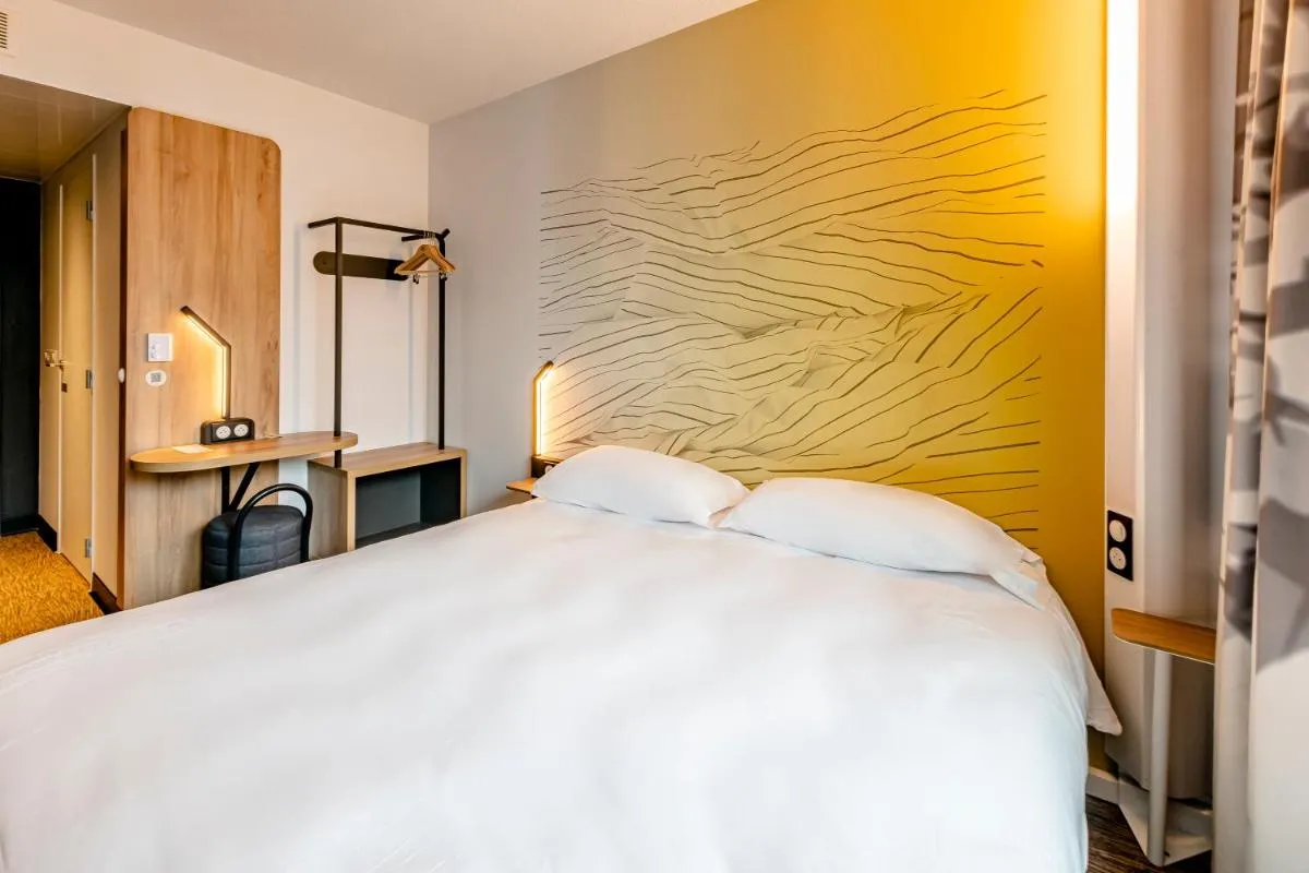Image 6 of B&B HOTEL Bordeaux Bassins à flot