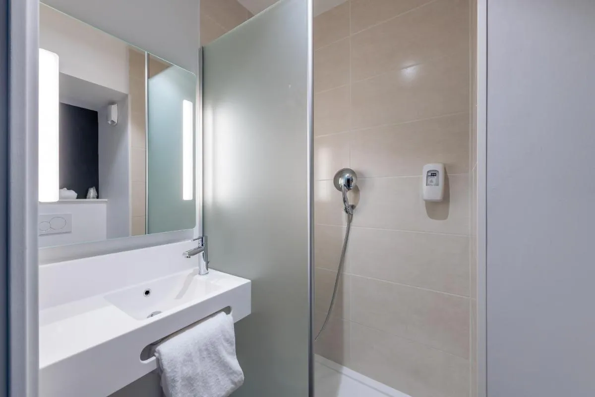 Image 4 of B&B HOTEL Bordeaux Centre Gare Saint-Jean