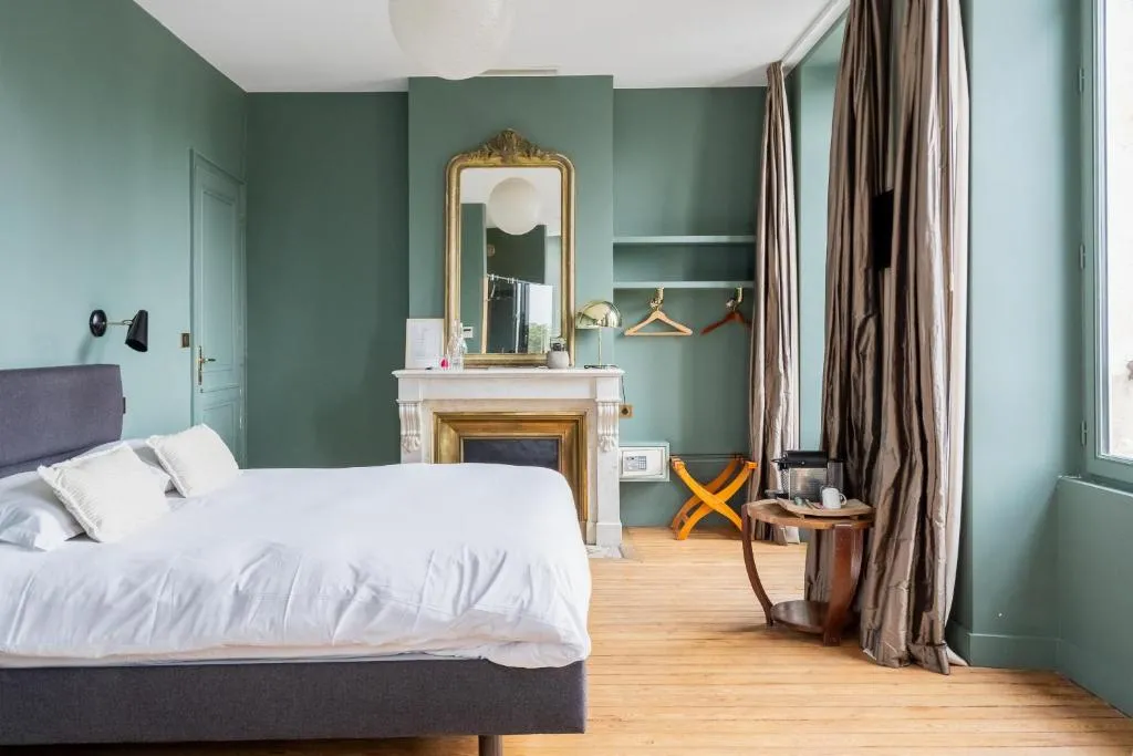 Image of B&B L’Escapade Bordelaise – Côté Jardin