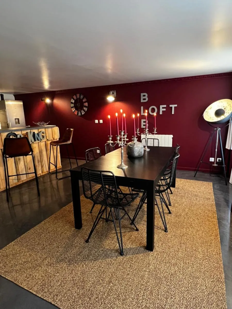 Image 1 of BLB Loft Luxury House