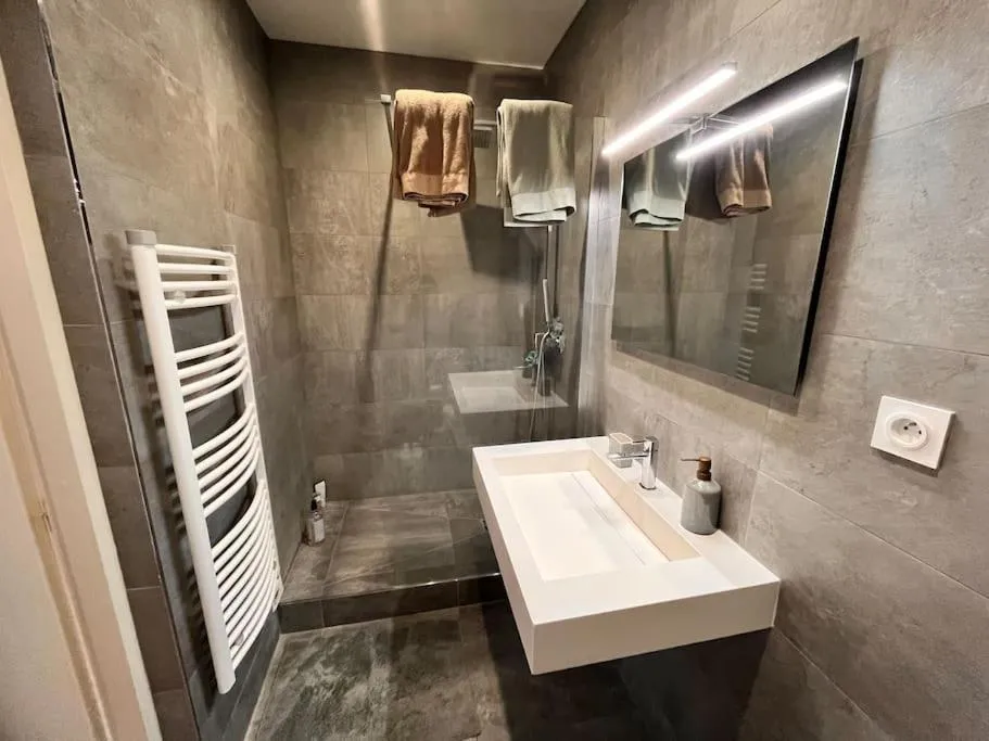 Image 3 of Beautiful Apartment in City Center