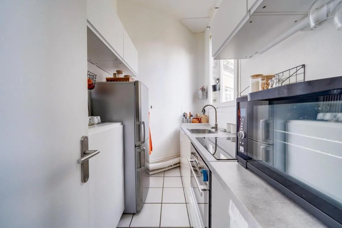 Image 4 of Beautiful apartment Bordeaux Triangle d’Or