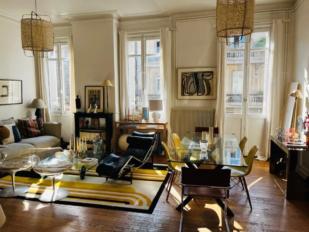 Image of Bel appartement terrasse