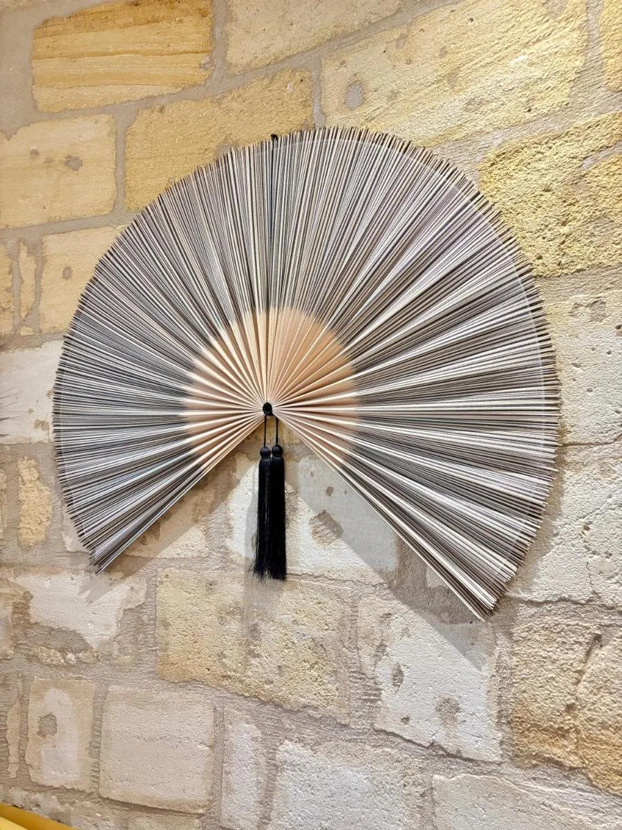 Image 4 of Bohème eyes – Bordeauxbnb