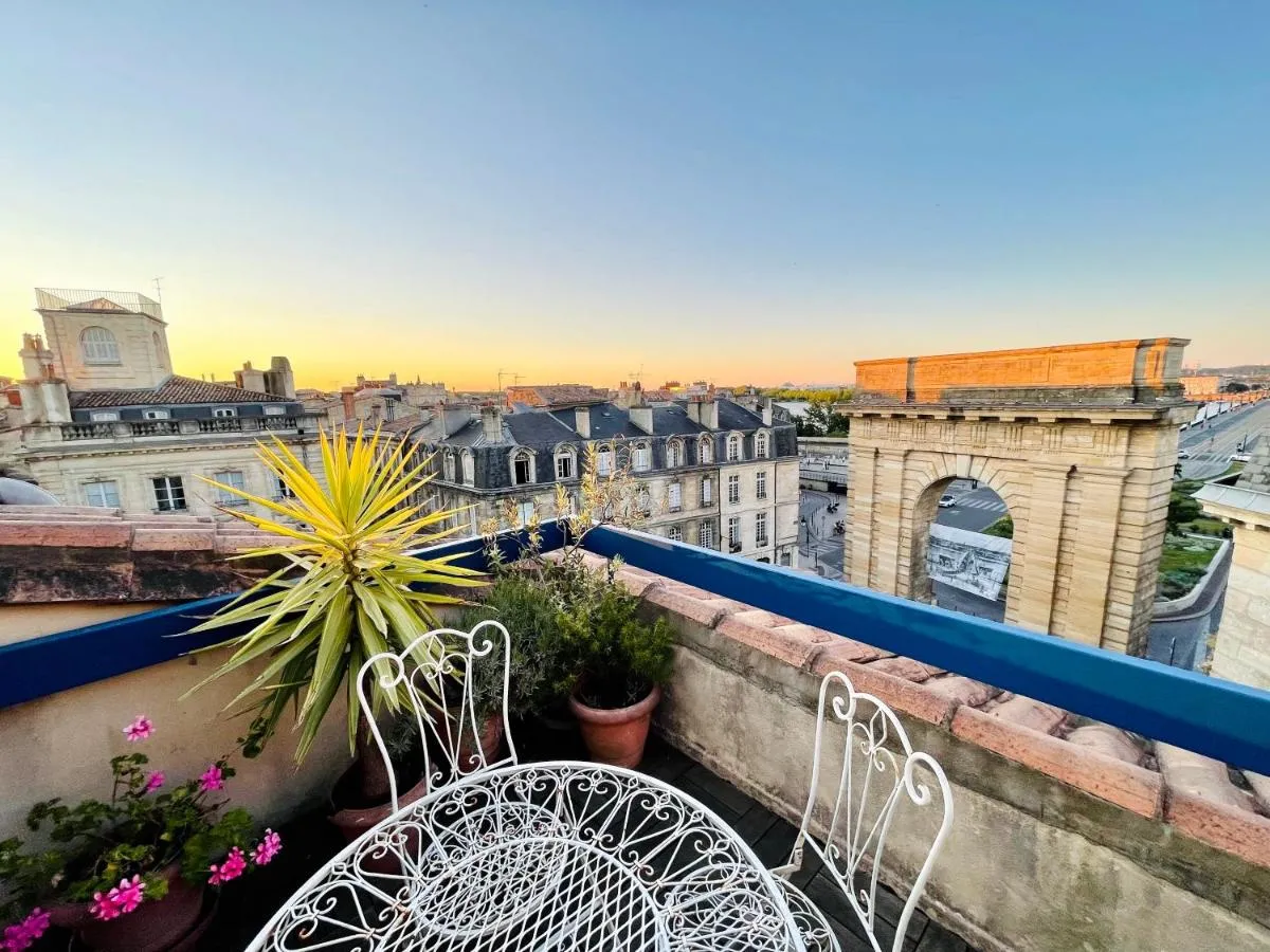 Image 2 of Bordeaux Terrace
