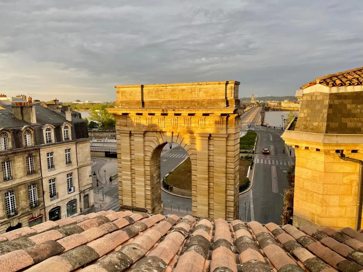 Image 4 of Bordeaux Terrace