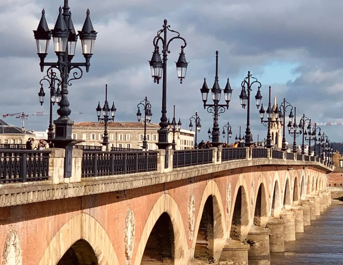 Image 6 of Bordeaux Terrace