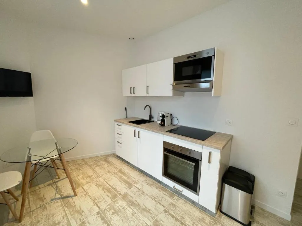 Image of Bordeaux cosy home