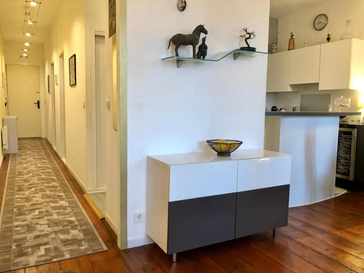 Image 6 of Bordorent Apartment