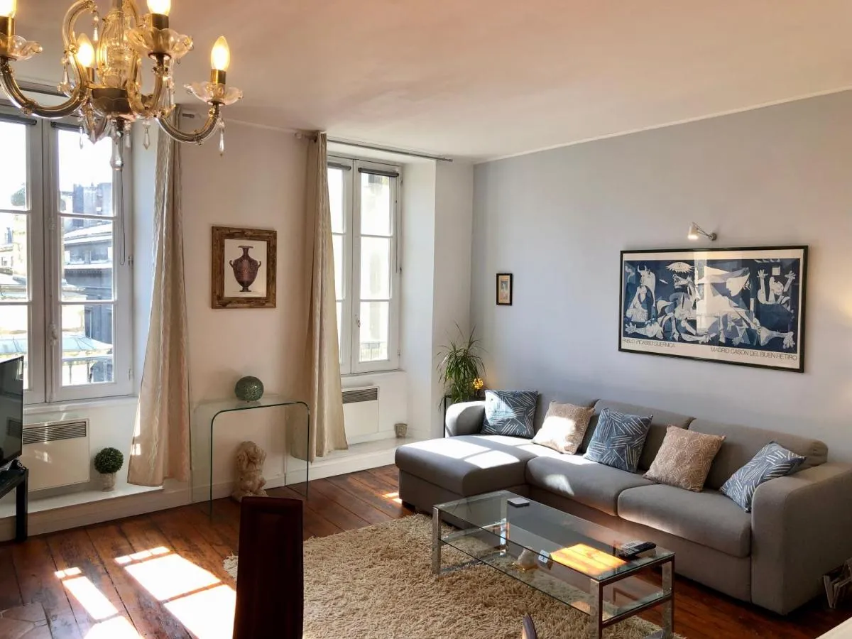 Image 4 of Bordorent Apartment