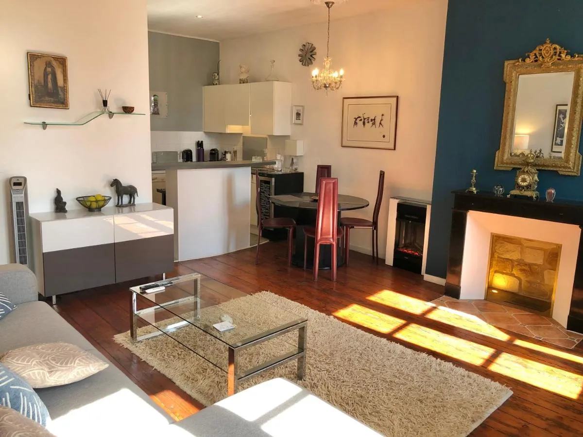 Image 1 of Bordorent Apartment