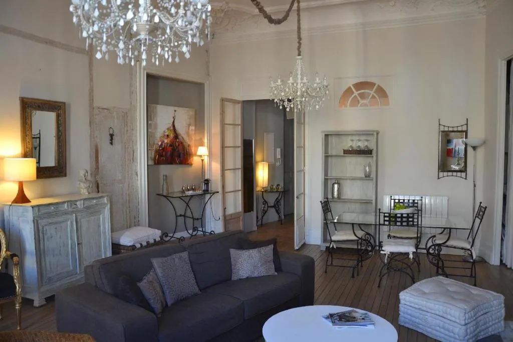 Image of Burdigala Homes – Appart Duffour Dubergier