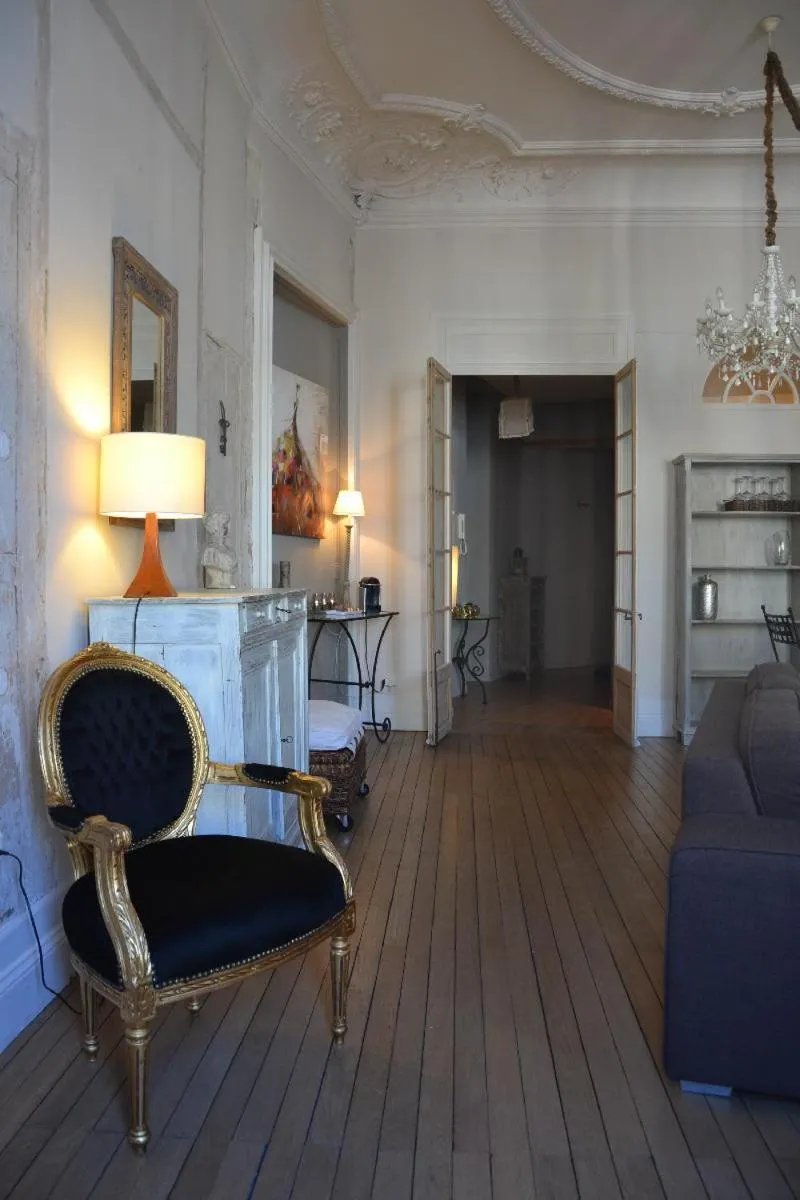 Image 5 of Burdigala Homes – Appart Duffour Dubergier