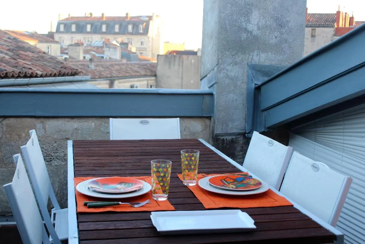 Image 4 of Burdigala Homes – Appart Montesquieu