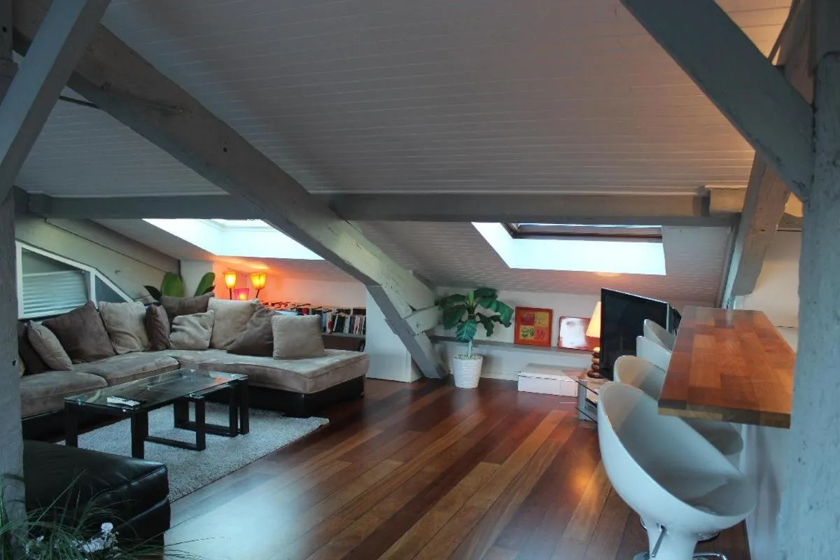 Image 1 of Burdigala Homes – Appart Montesquieu
