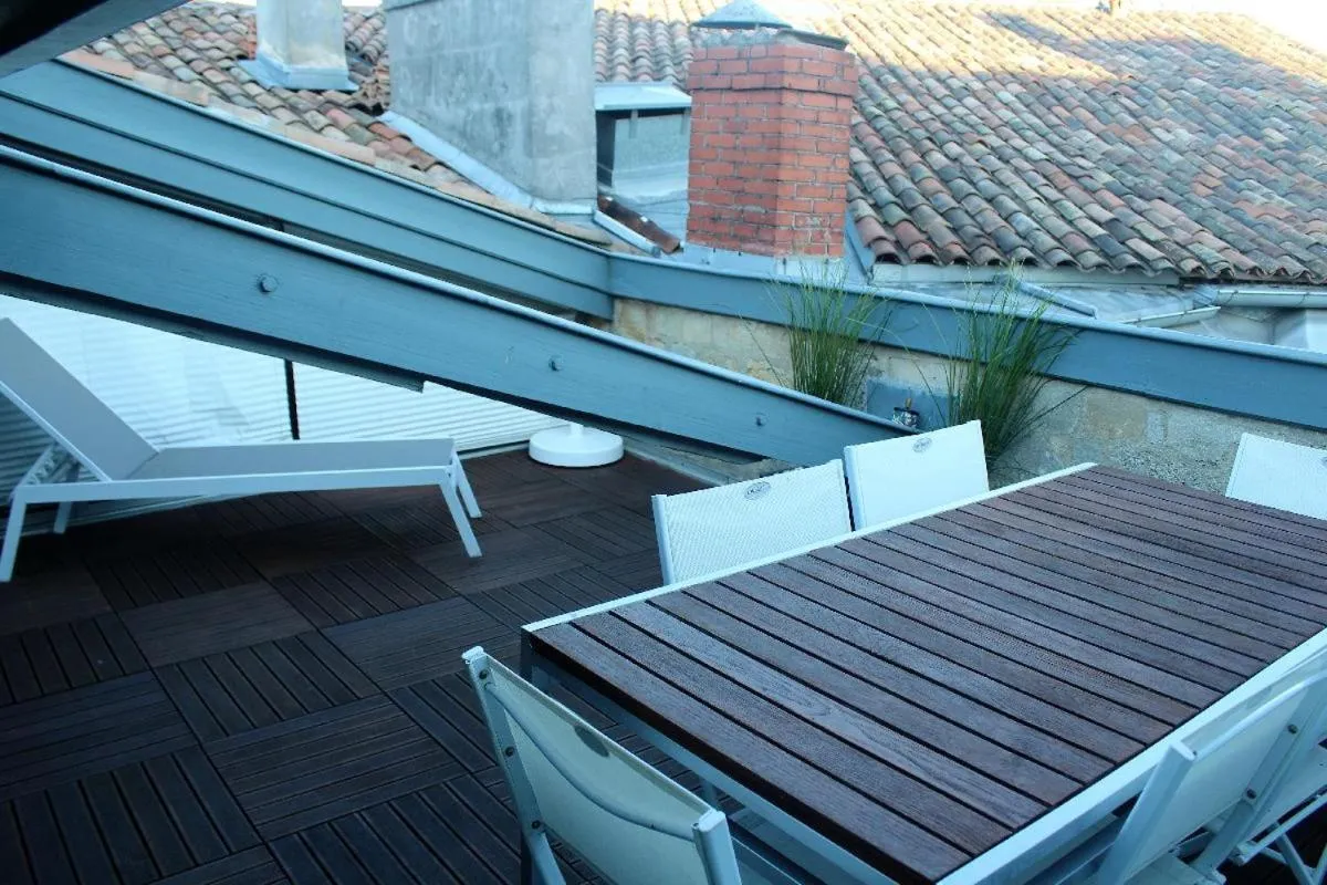 Image 6 of Burdigala Homes – Appart Montesquieu