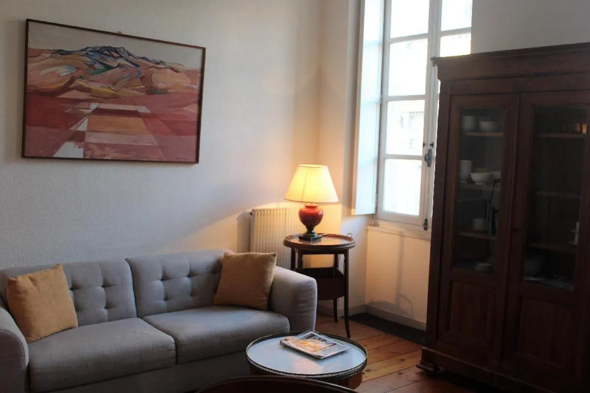 Image 2 of Burdigala Homes – Appart Sainte Catherine