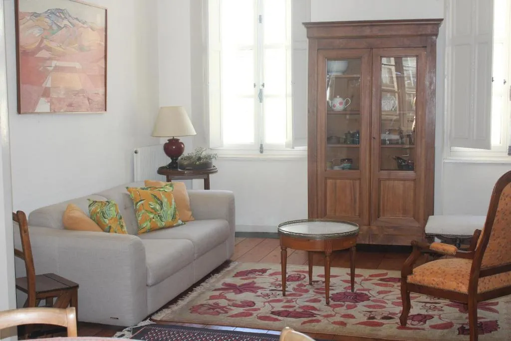 Image of Burdigala Homes – Appart Sainte Catherine