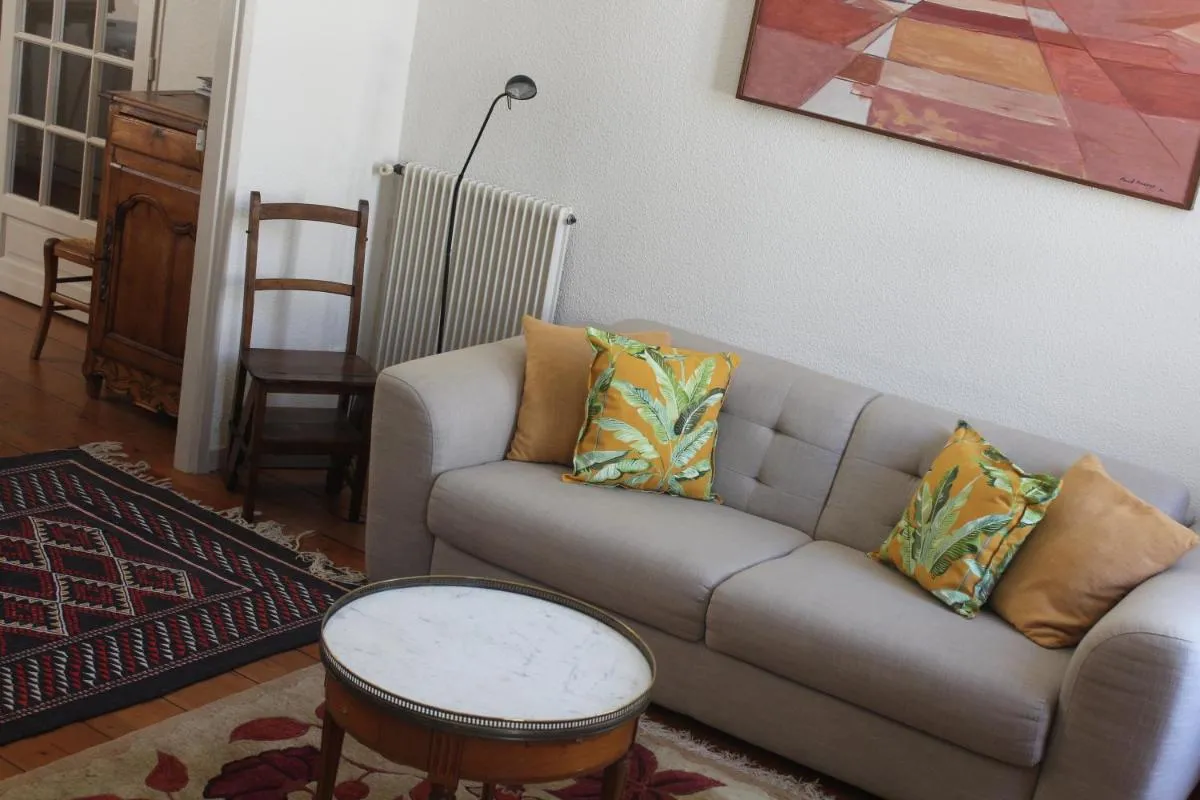 Image 1 of Burdigala Homes – Appart Sainte Catherine