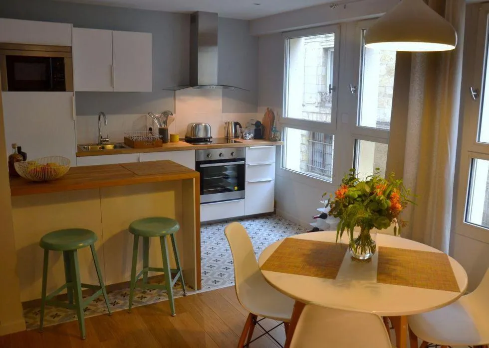 Image of Burdigala Homes – Appart de Lalande