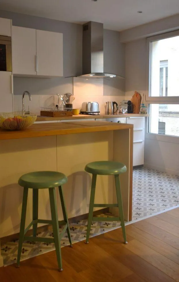 Image 5 of Burdigala Homes – Appart de Lalande