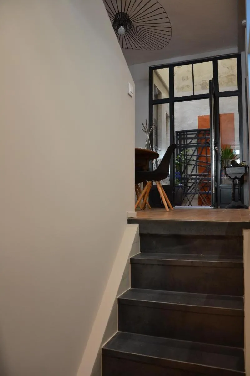 Image 5 of Burdigala Homes – Appart du Jardin Public