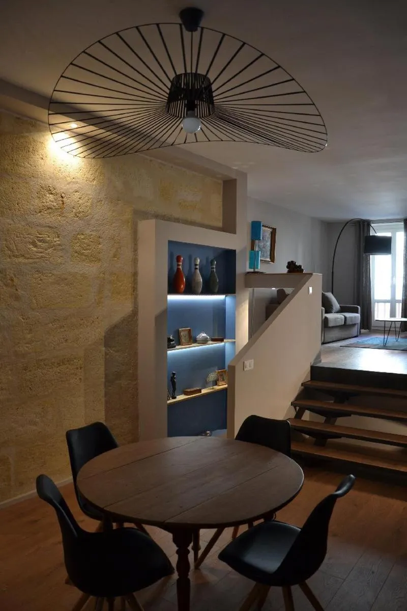Image 6 of Burdigala Homes – Appart du Jardin Public