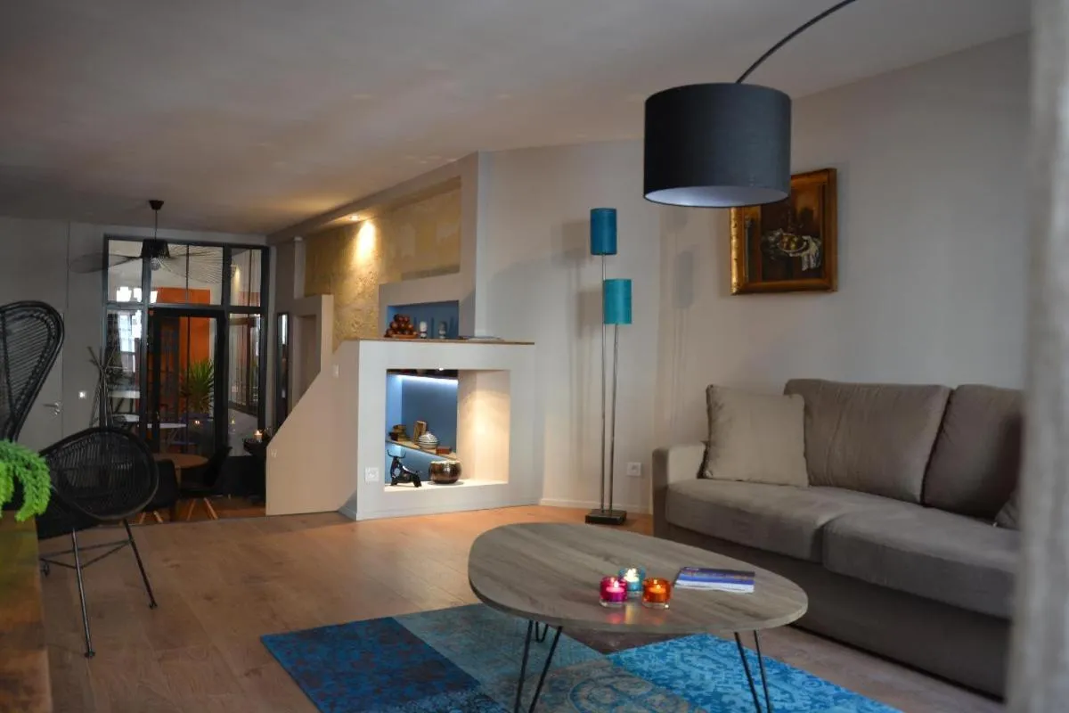 Image 4 of Burdigala Homes – Appart du Jardin Public