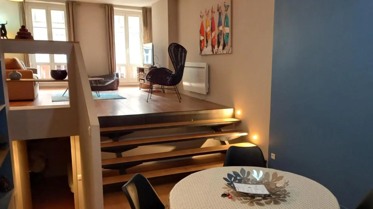 Image 2 of Burdigala Homes – Appart du Jardin Public