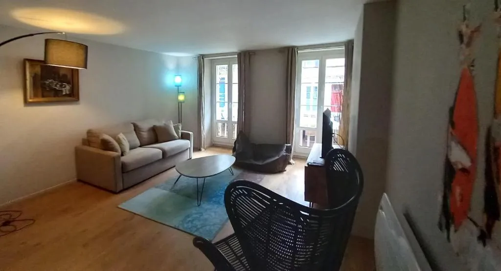 Image of Burdigala Homes – Appart du Jardin Public