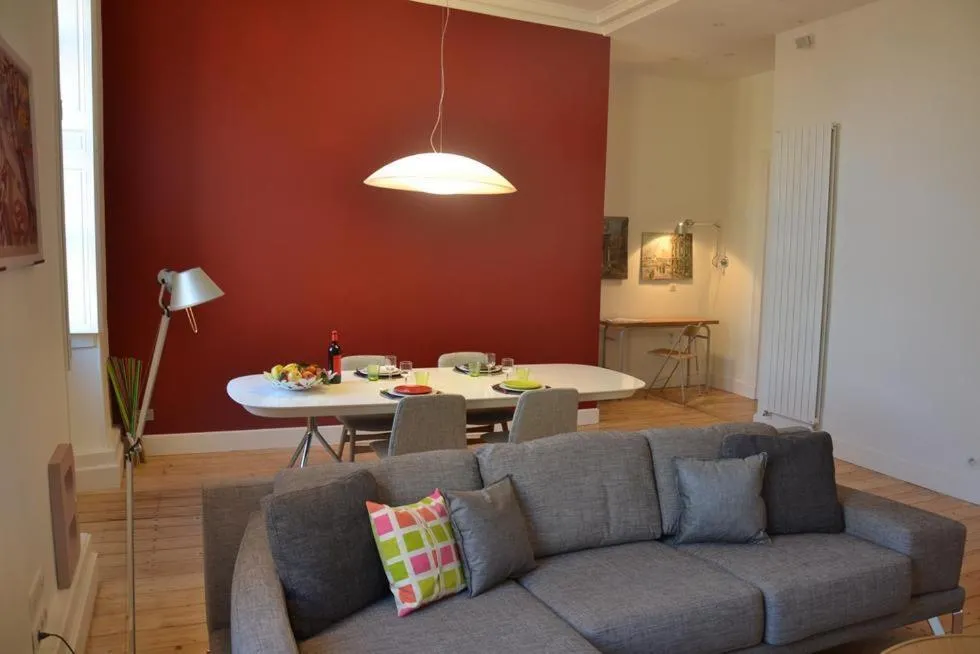 Image of Burdigala Homes – Appart rue Ausone