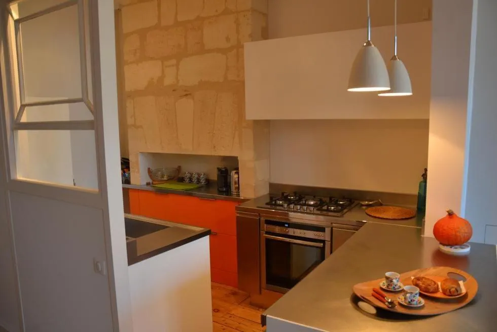 Image 2 of Burdigala Homes – Appart rue Ausone