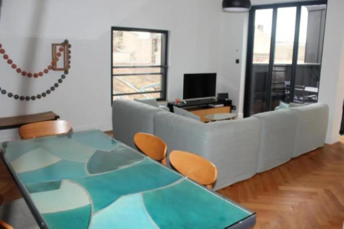 Image 1 of Burdigala Homes – Appart rue Minvielle