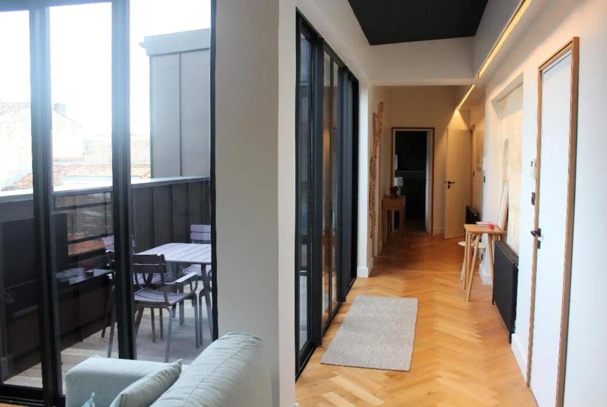 Image 4 of Burdigala Homes – Appart rue Minvielle