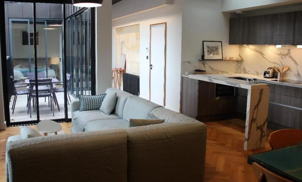 Image 3 of Burdigala Homes – Appart rue Minvielle