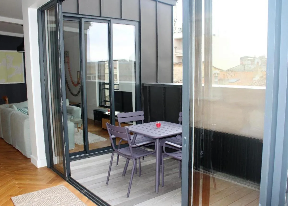 Image 6 of Burdigala Homes – Appart rue Minvielle