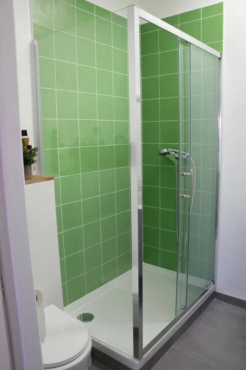 Image 5 of CHAMBRES chez l’habitant Córdoba et Lhassa