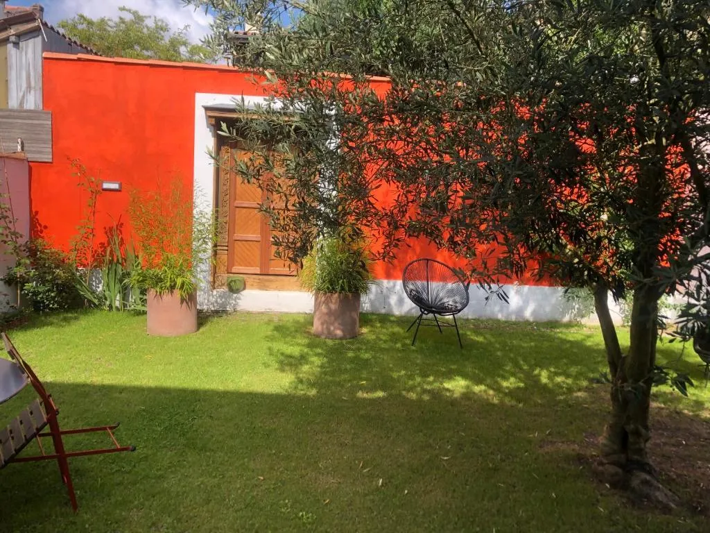 Image of CHAMBRES chez l’habitant Córdoba et Lhassa